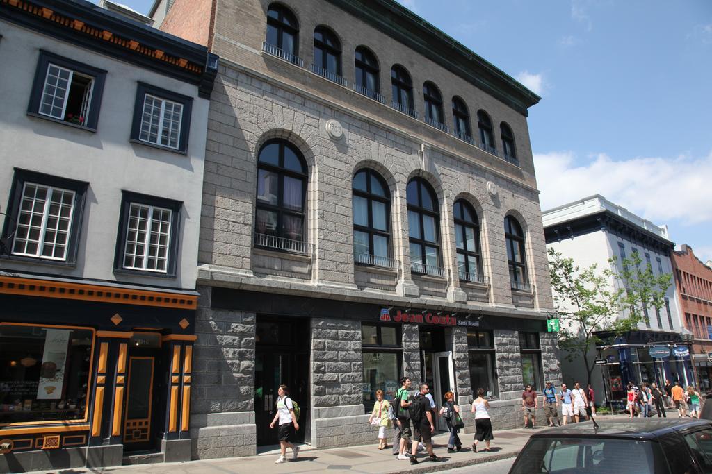 Ferienwohnung Les Immeubles Charlevoix - Le 1155 Québec Zimmer foto